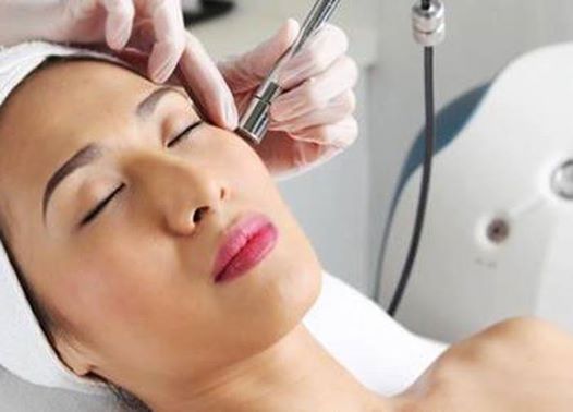 Informations sur le nettoyage de peau CLDE